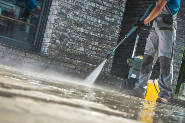 Best Graffiti Removal  in Mcnary, AZ