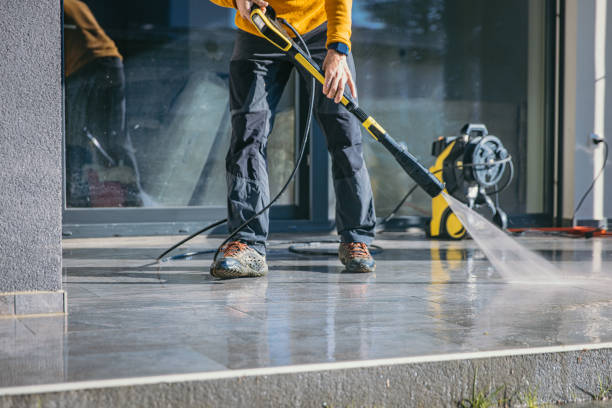 Best Gas Station Cleaning  in Mcnary, AZ