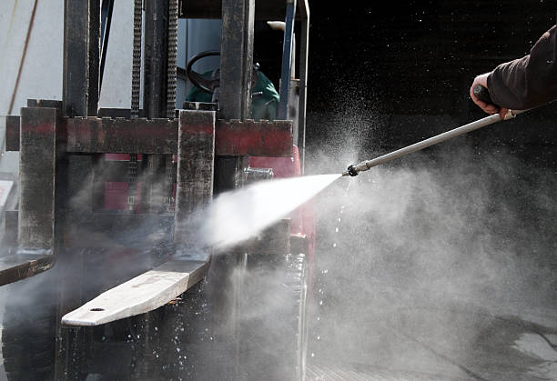 Best Heavy Equipment Washing  in Mcnary, AZ